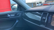 Skoda Kodiaq 1.5 TSI Edition 5dr DSG [7 Seat] Petrol Estate